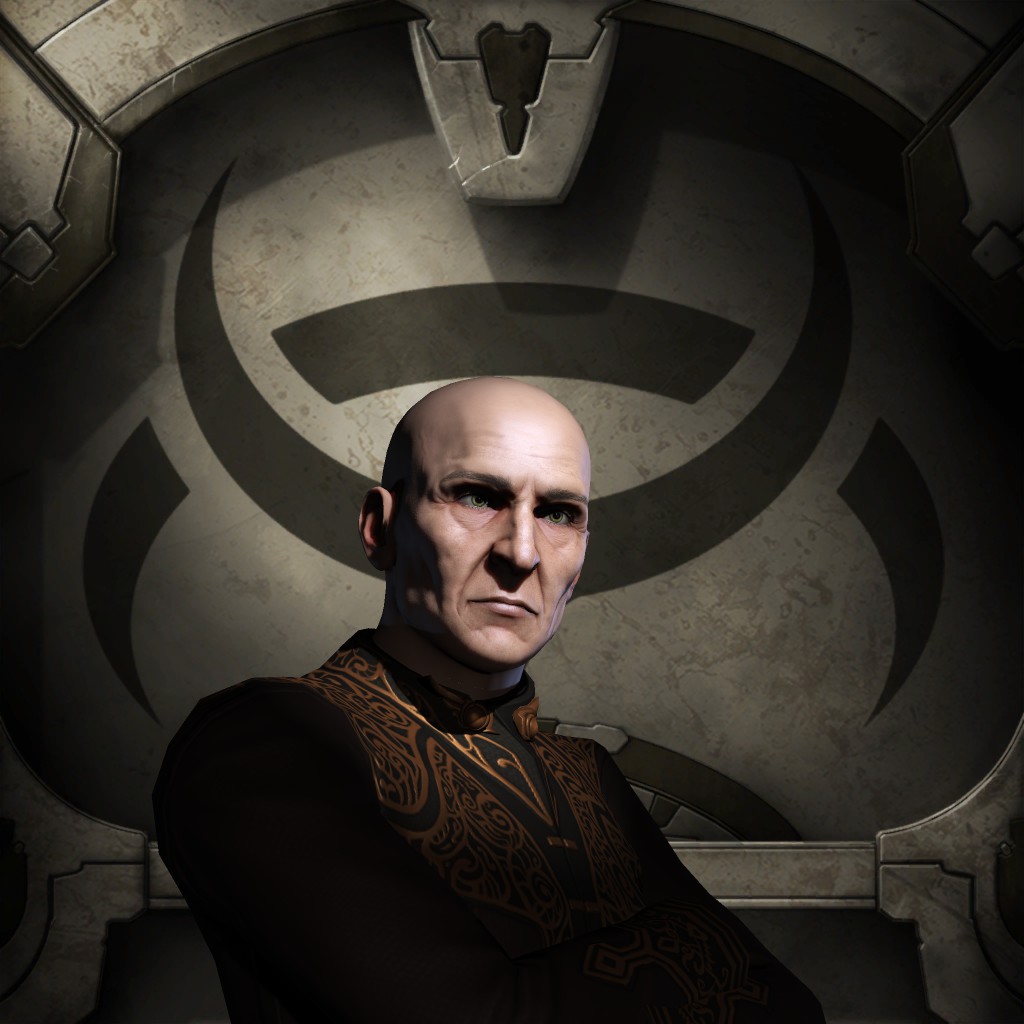 Lord Kamar deVivar
