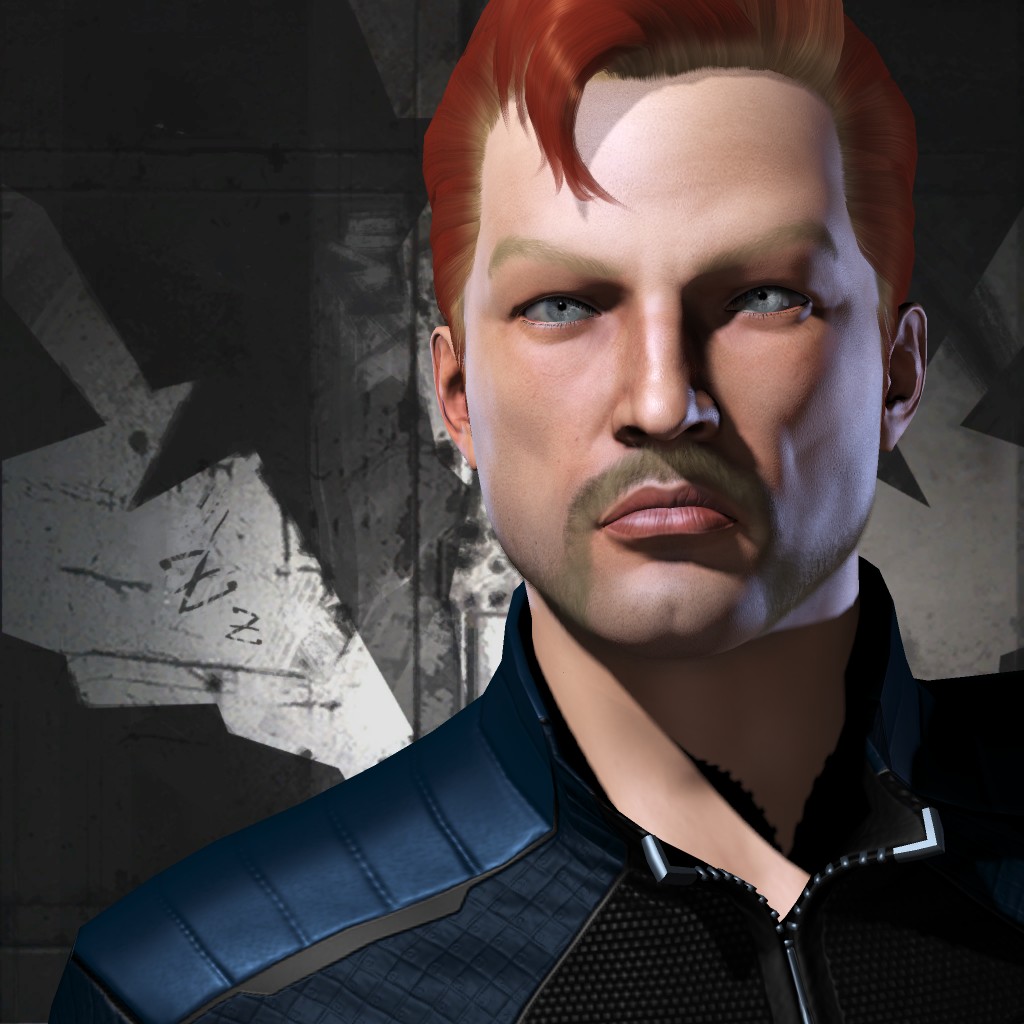 Bjorn Dickerson
