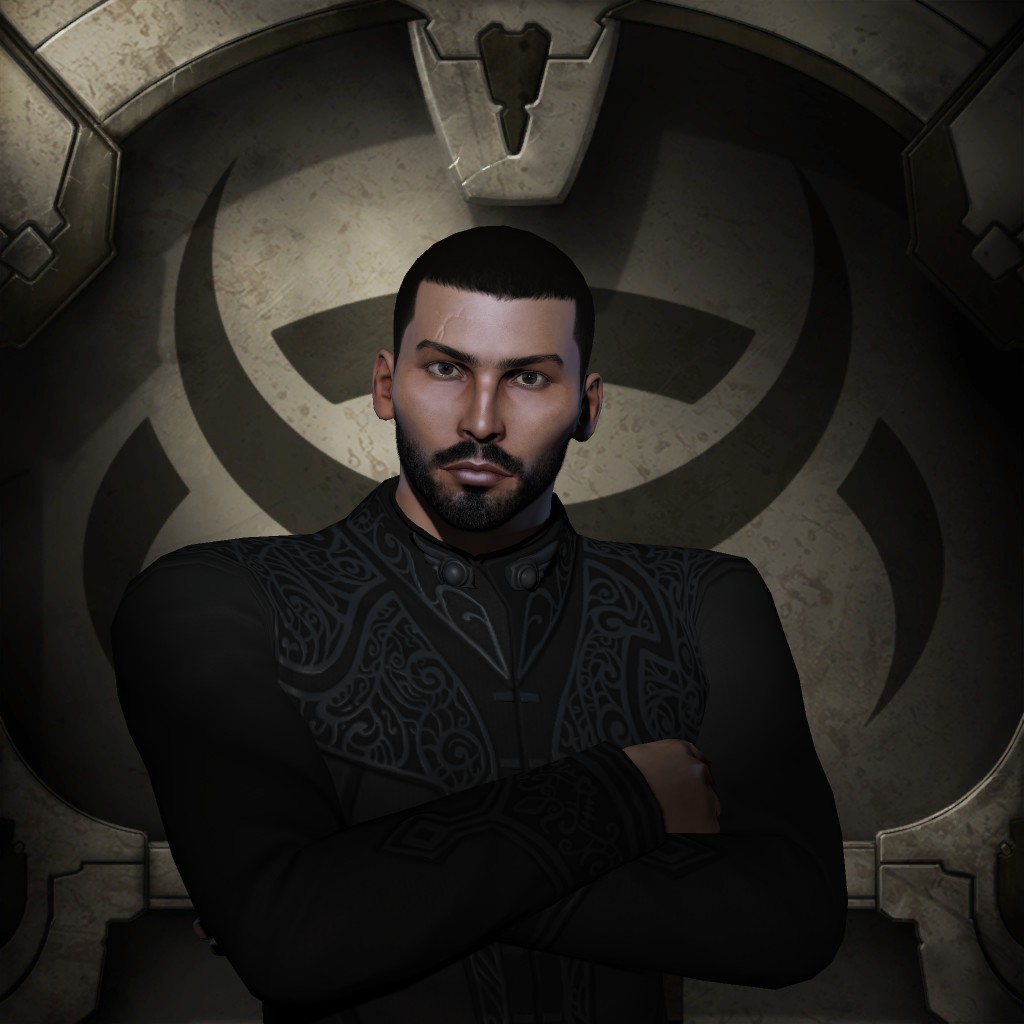 Jarrek Patai