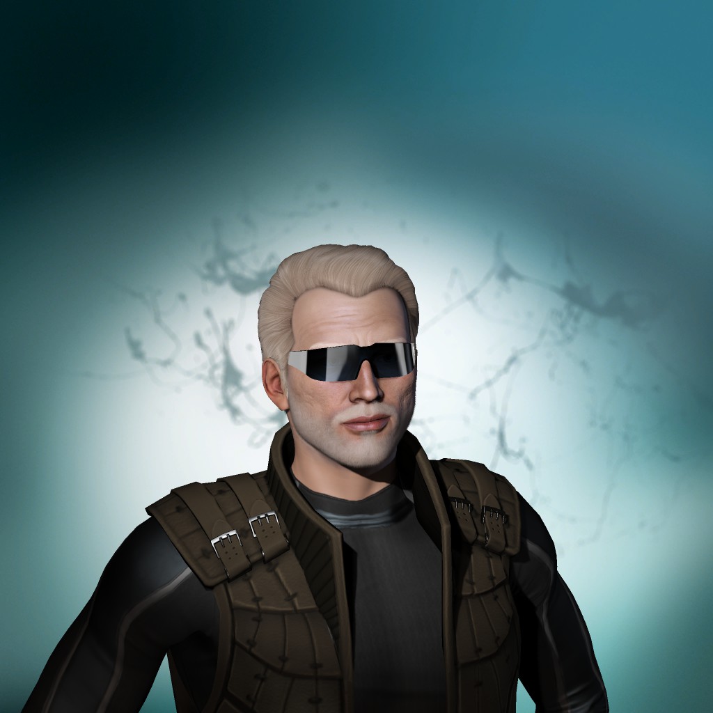 Johan TheFish