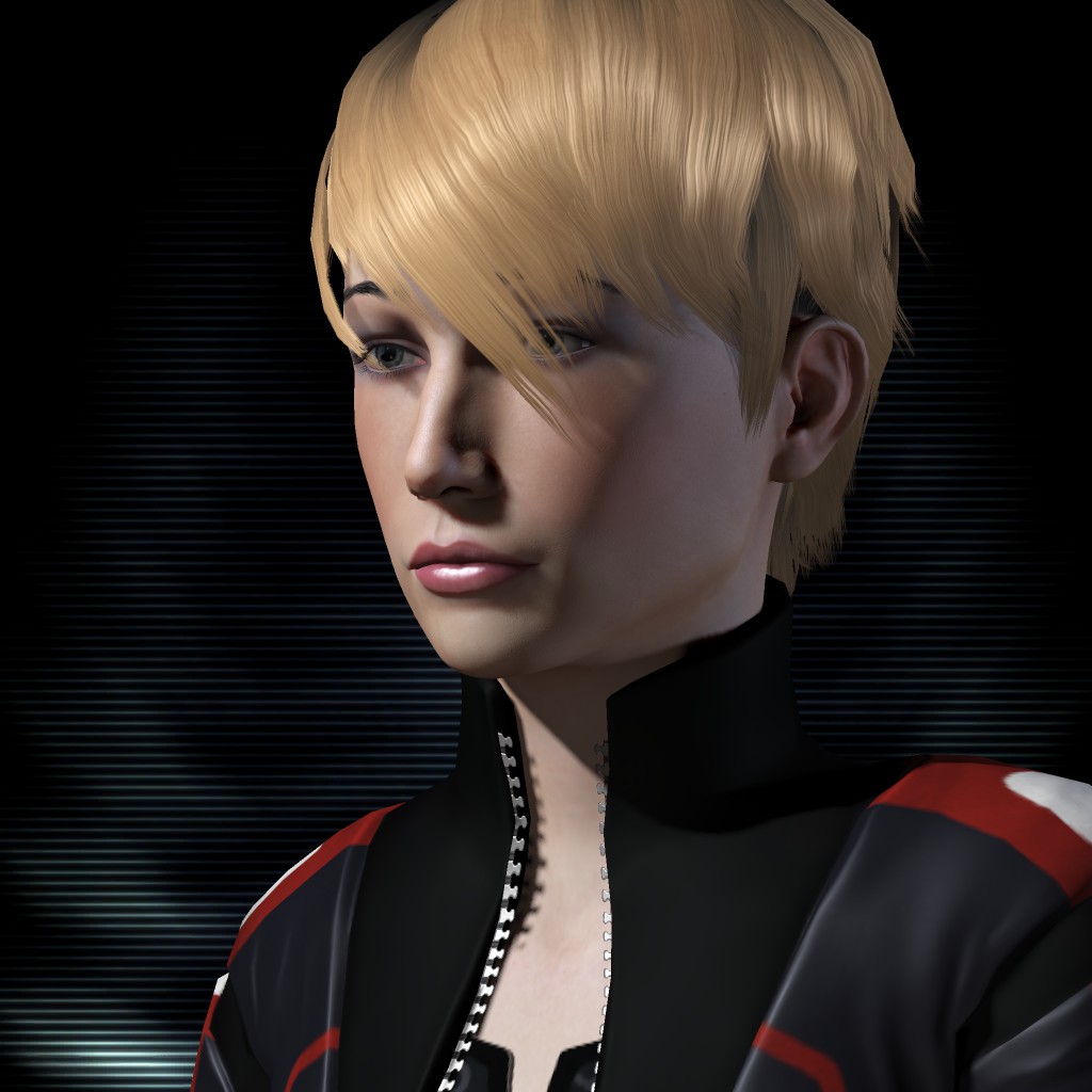 Alisa Sturm
