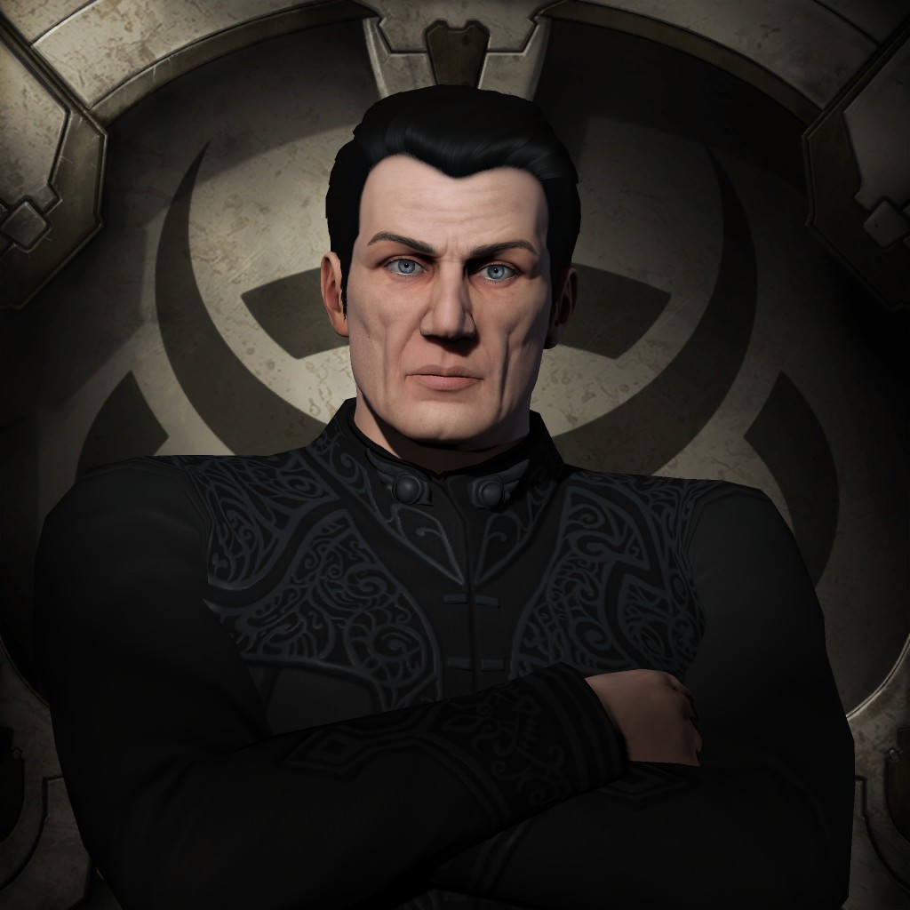 Murdoch Craig