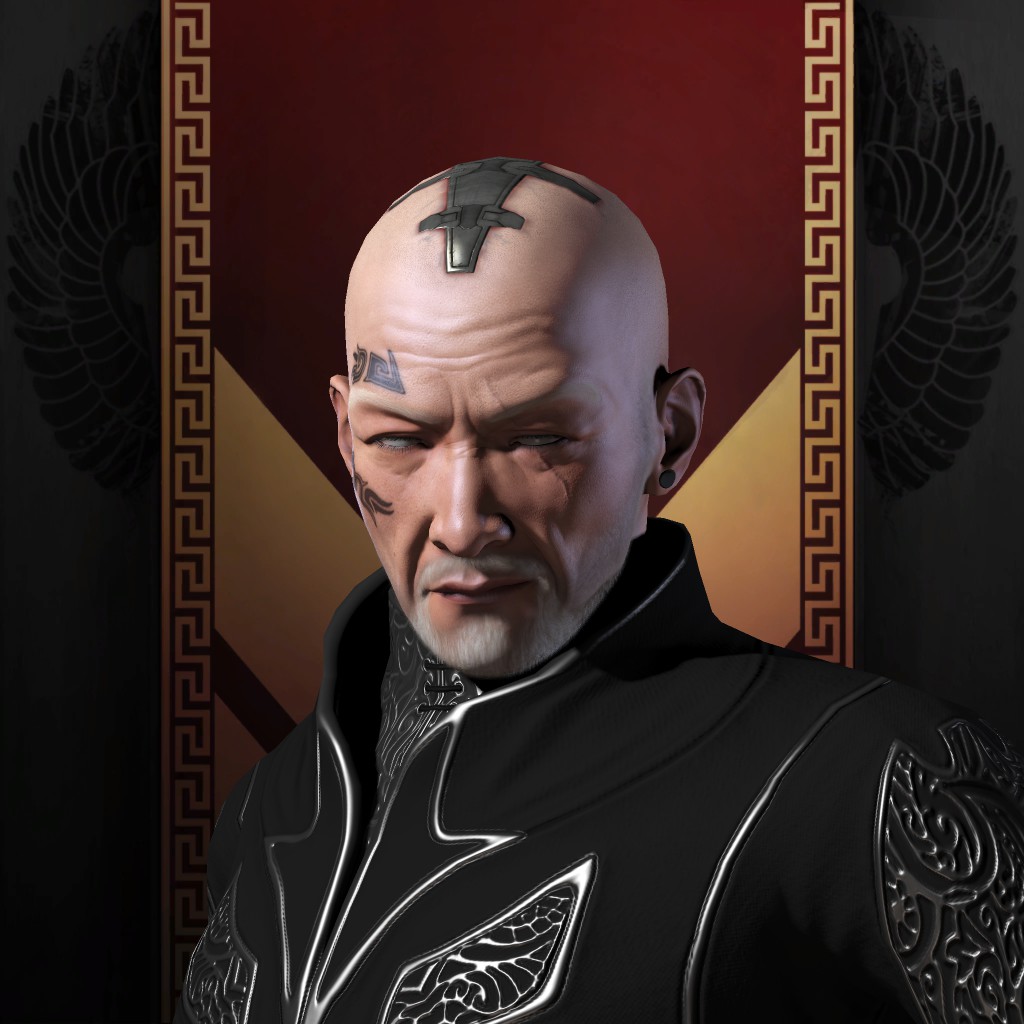 Tenascious Balltari
