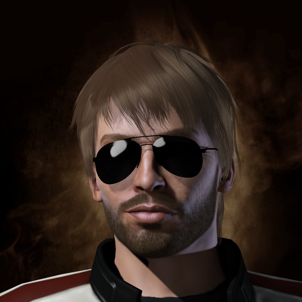 Leon Deftone