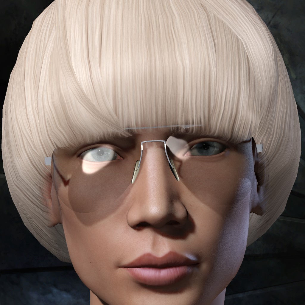 OCHKO