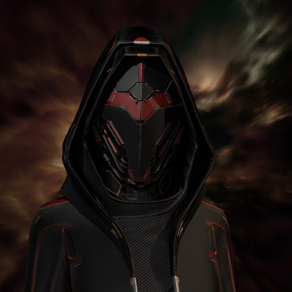 T0XINATEDW0LF Badazz