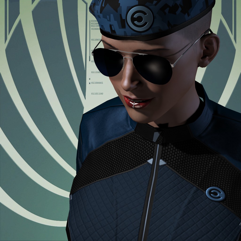 State Soldier 1