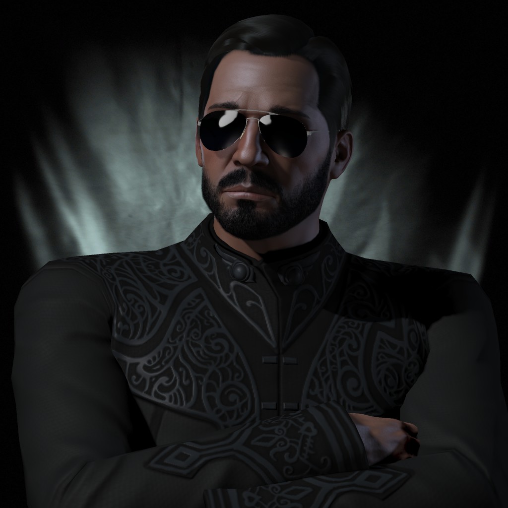 Vlad the Knight