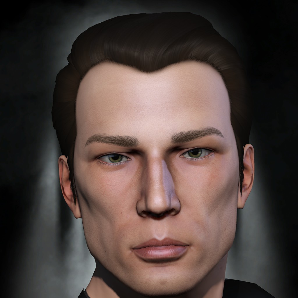 Robin Locksley