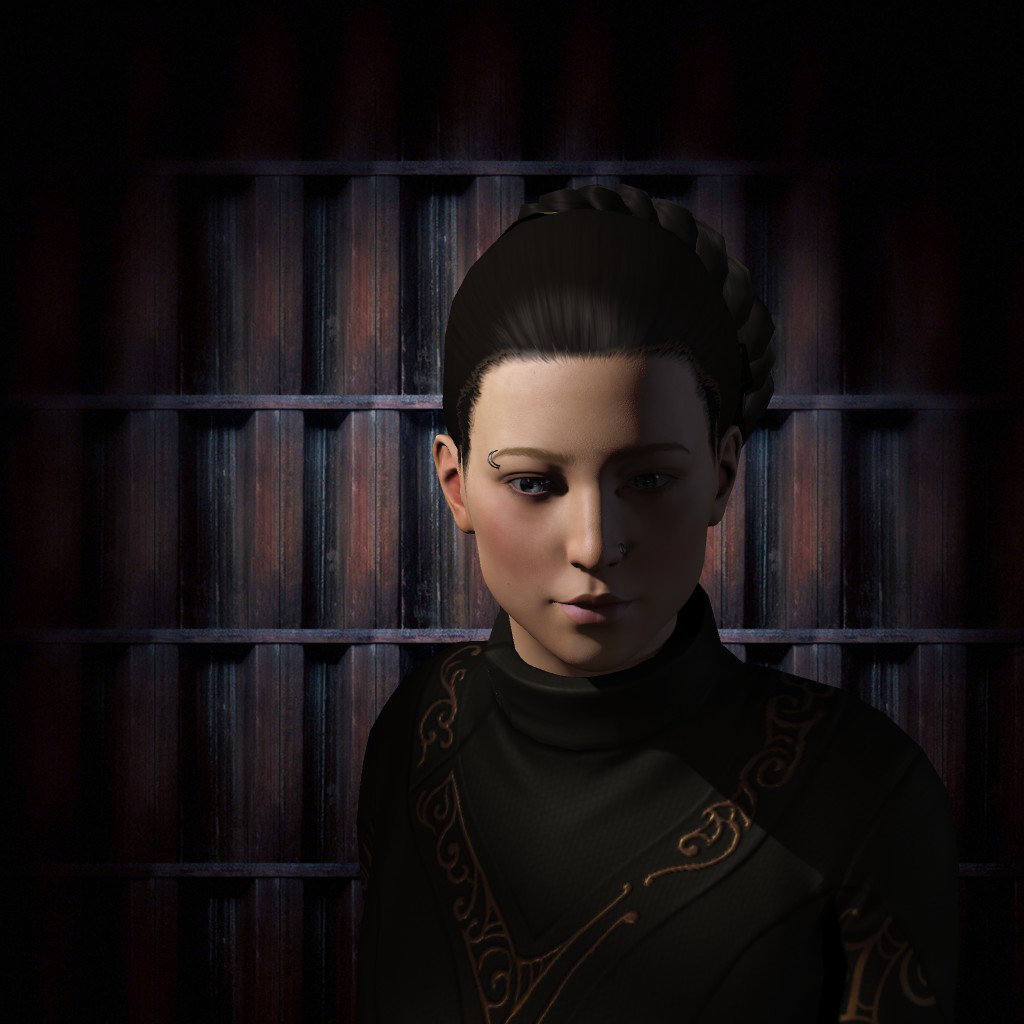 Obina Kasenumi