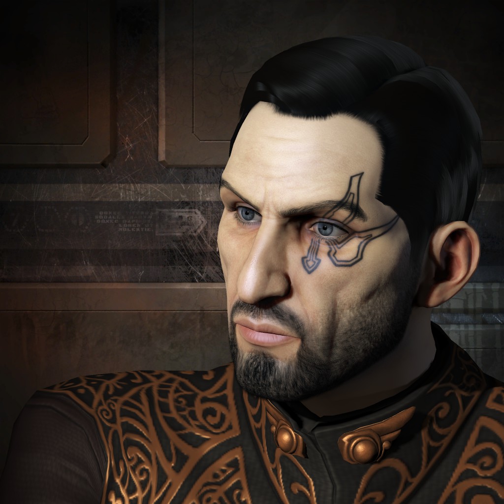 Aaron Habalu