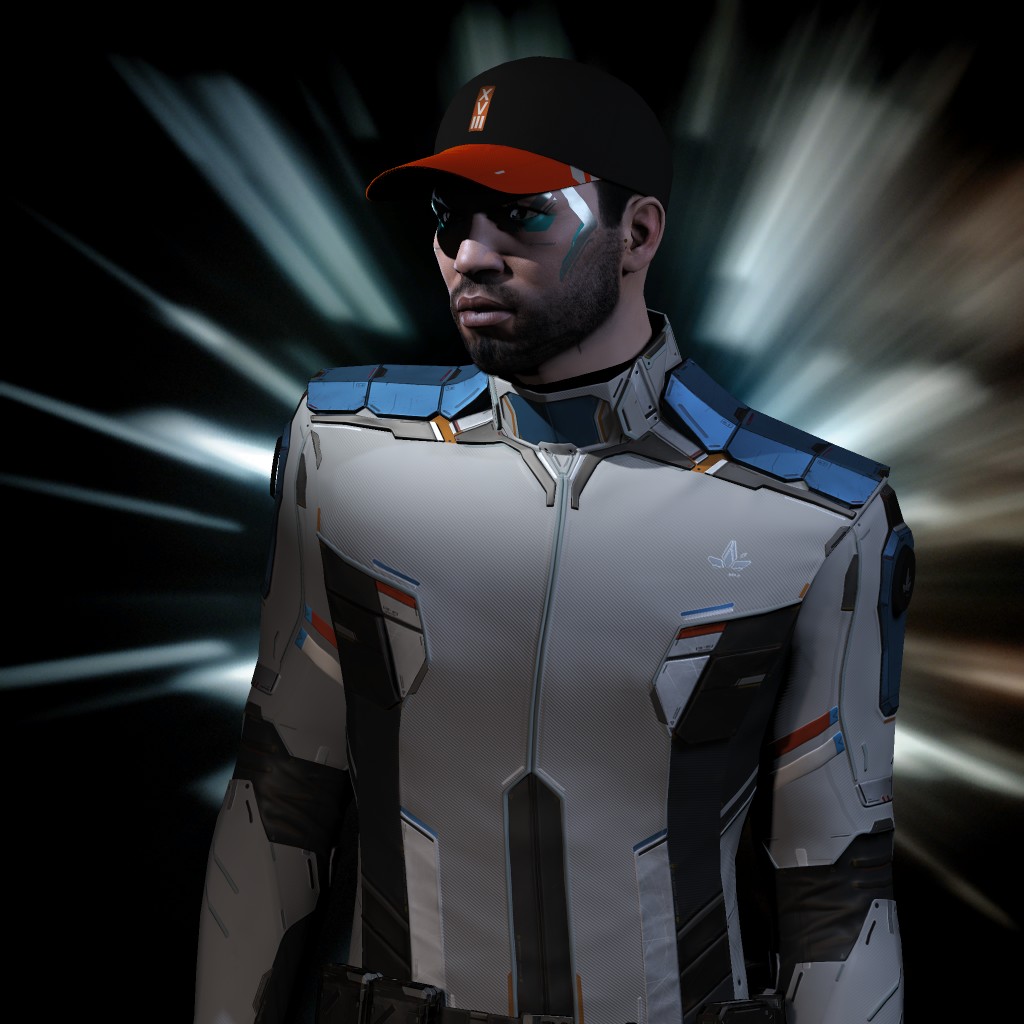 Aderek Dust514