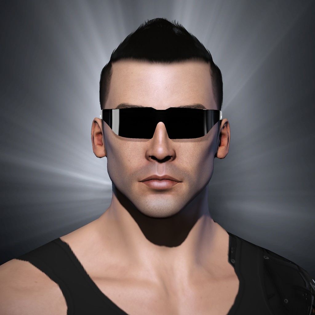 Varin Shepard