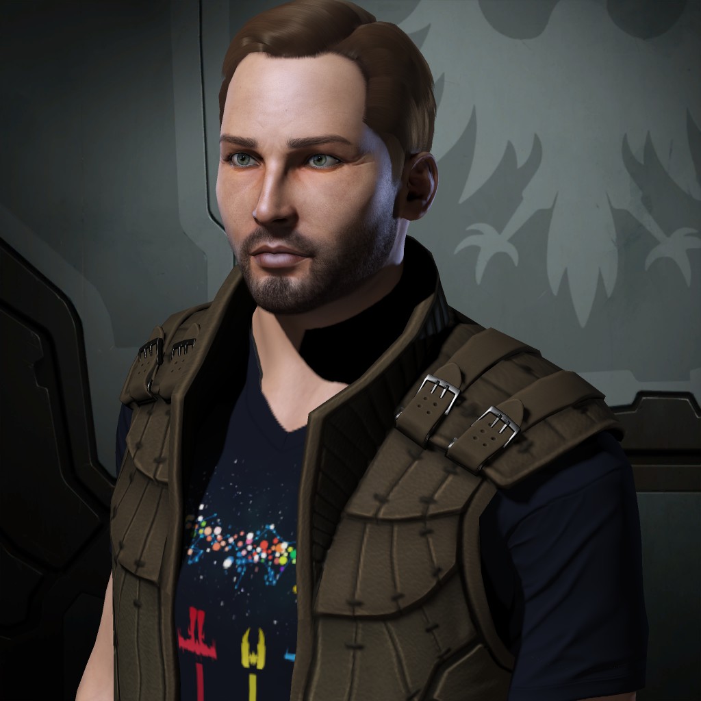Christoph Patrouette