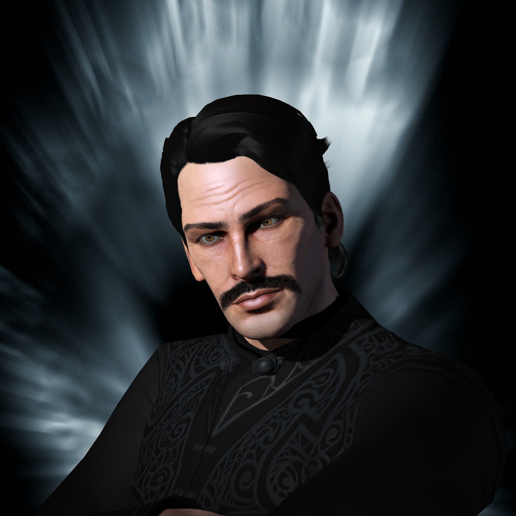 Nikolas Teslaa