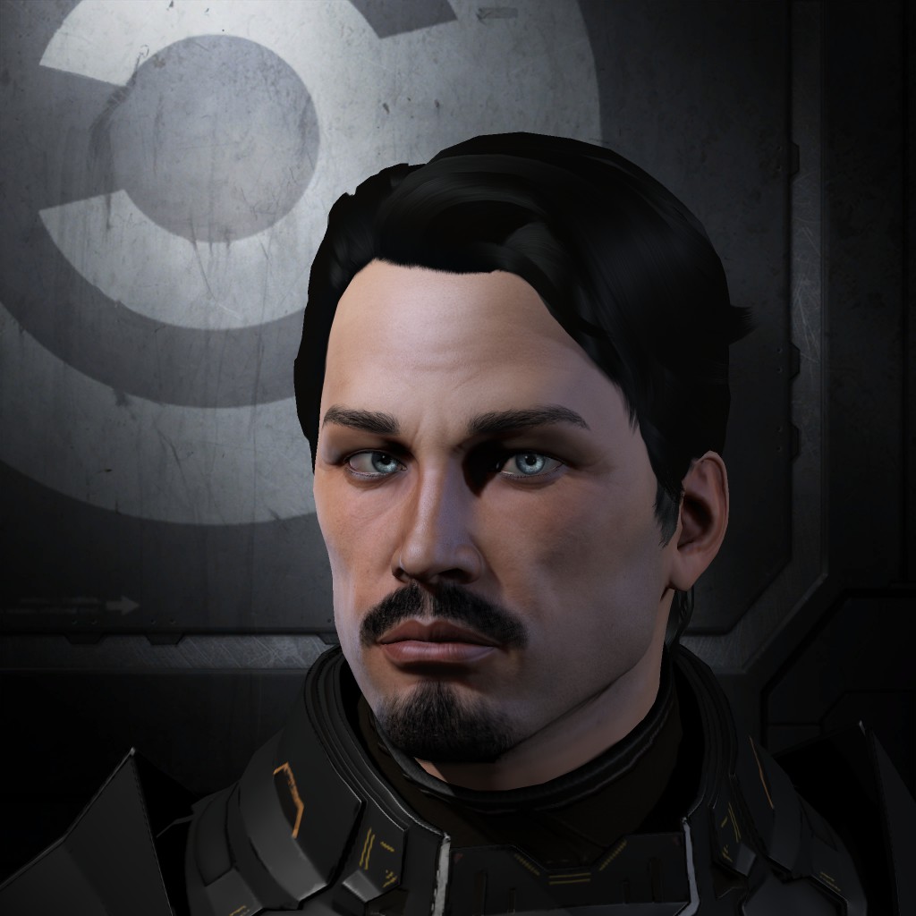 Nyx Ulric