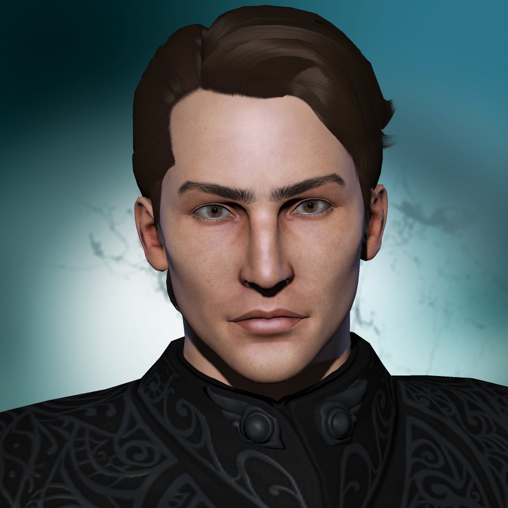 faustov faustovsky