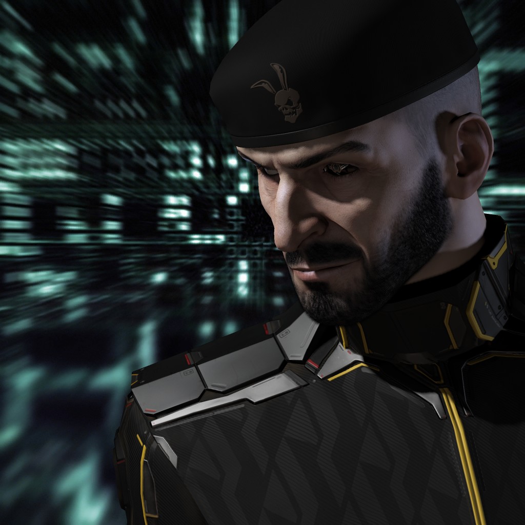 Antiglitch Arkaral