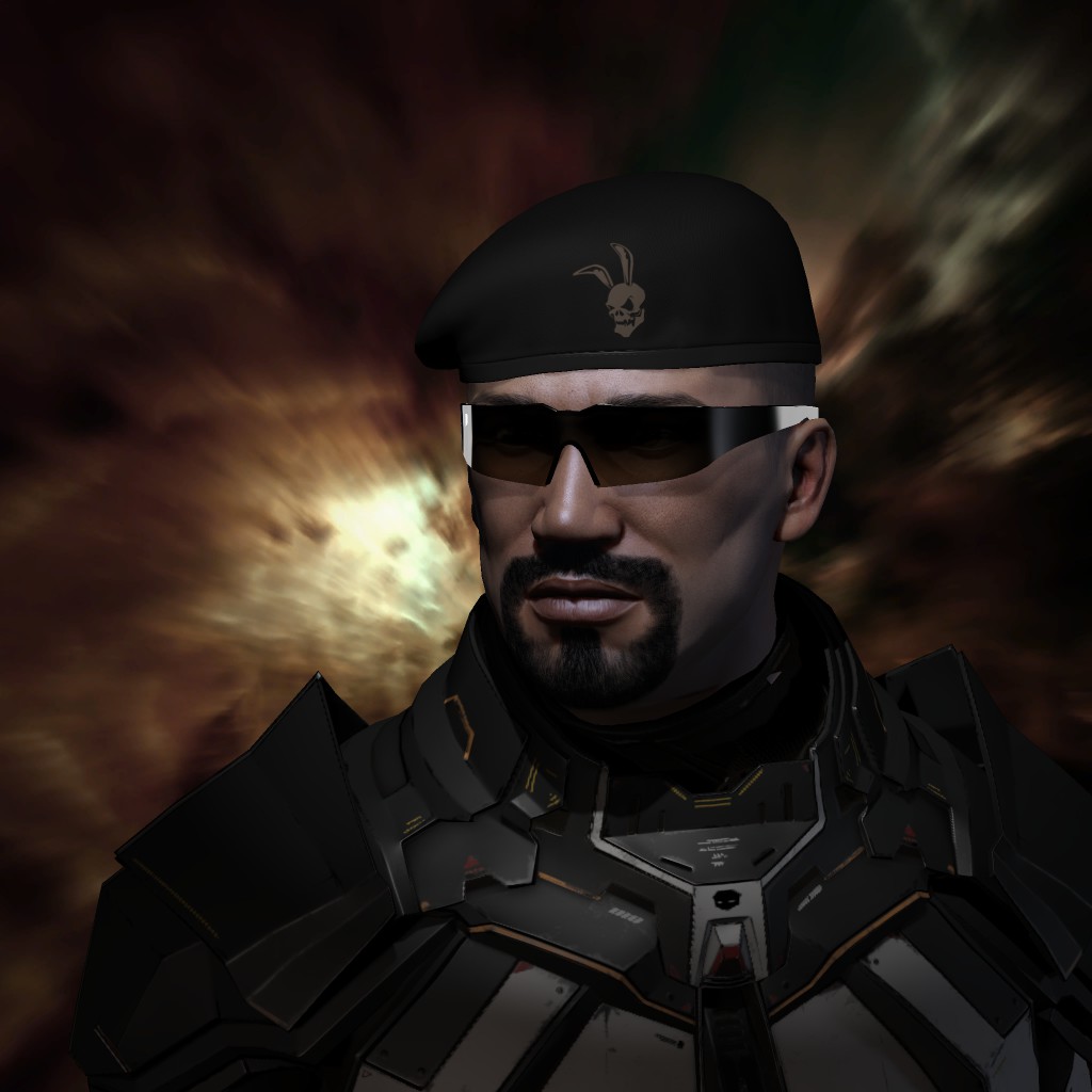 Kamel Crendraven