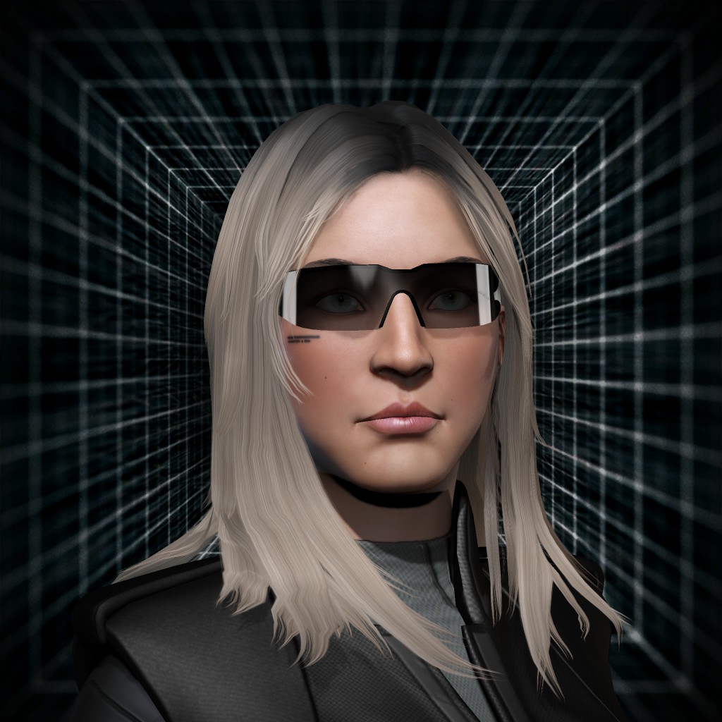 Efeny Caldarian