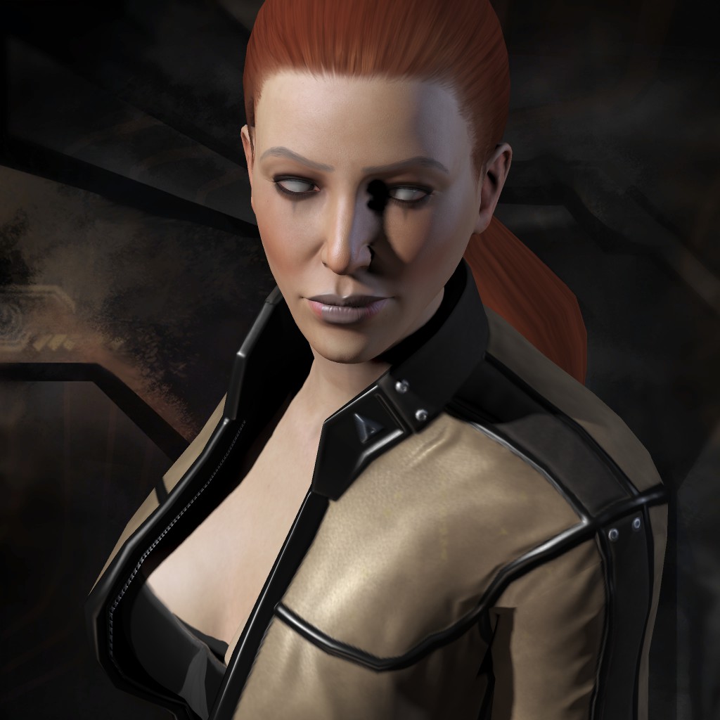 Deedee Darkmoon