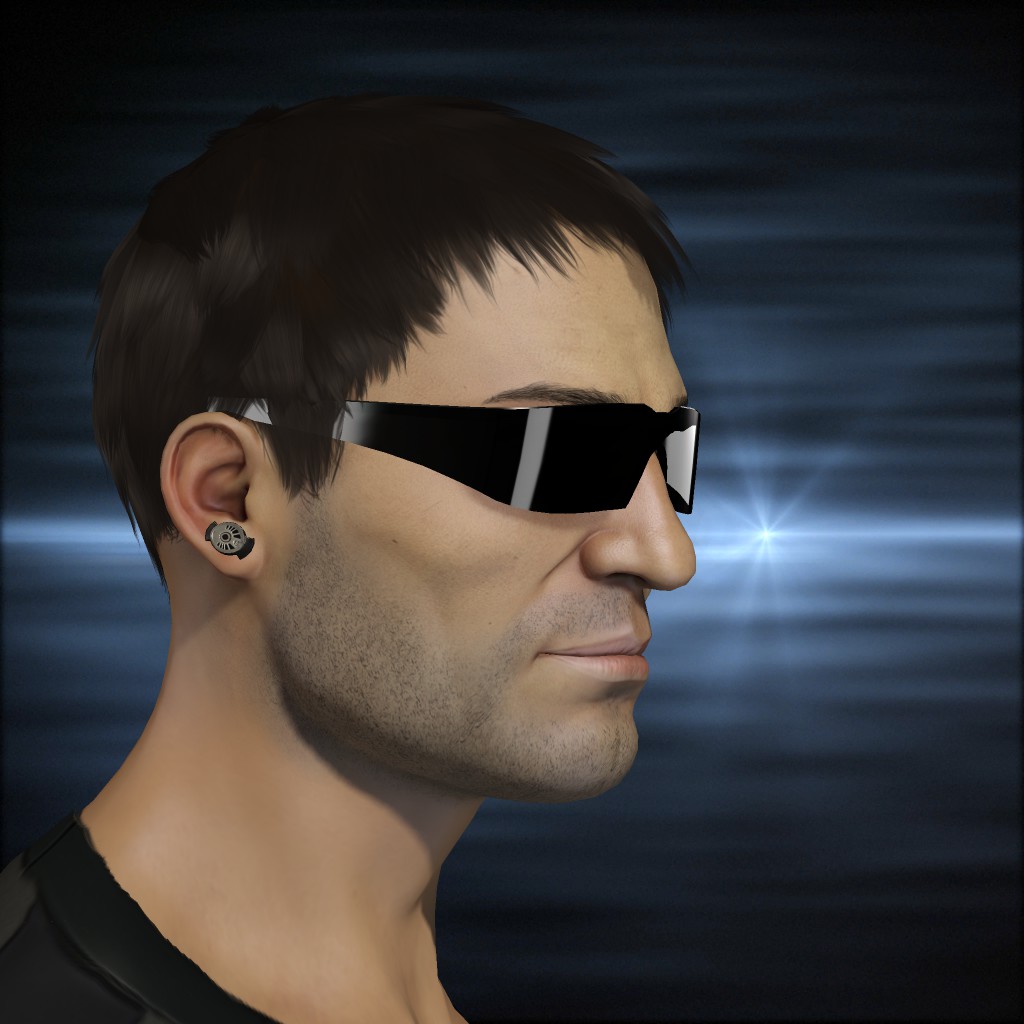 Earle Darkspear
