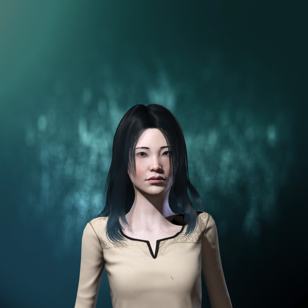 Darixiel Xaellatire