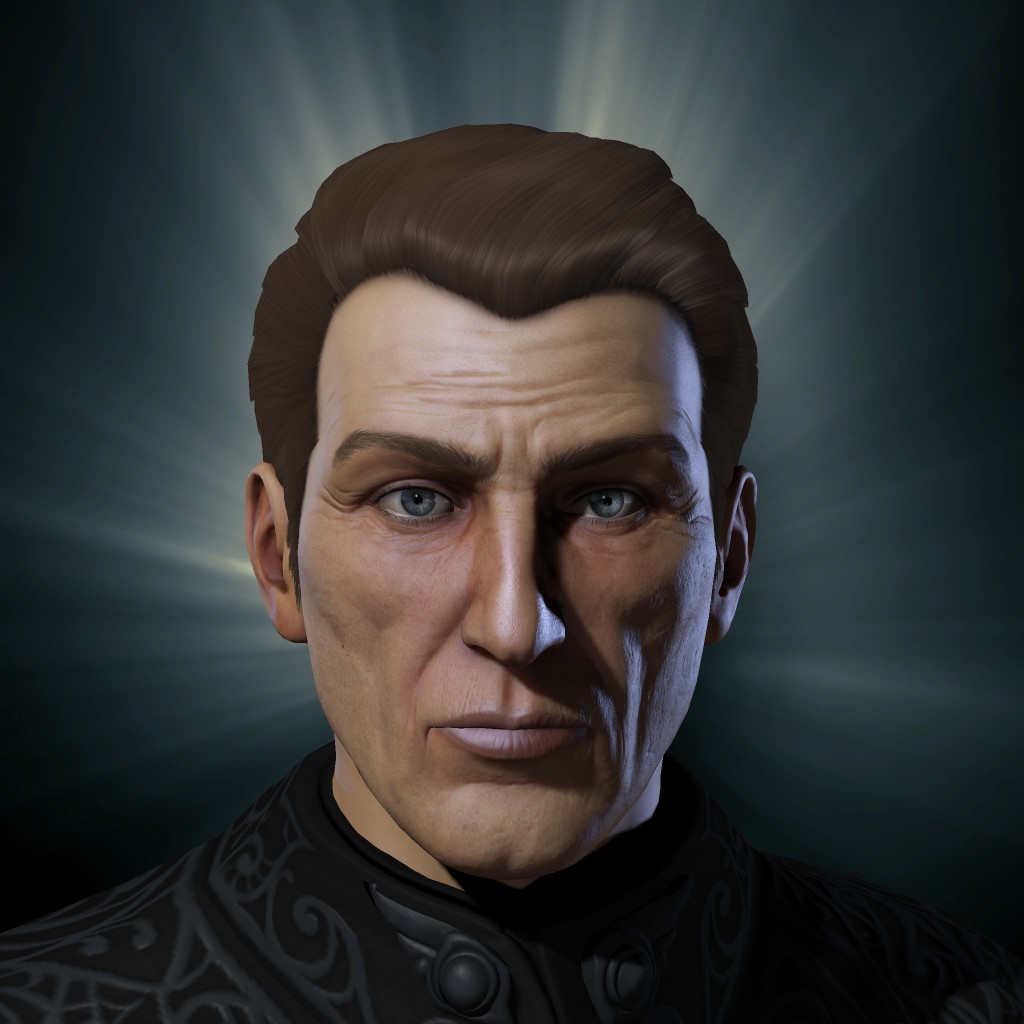 Kenzo Kord