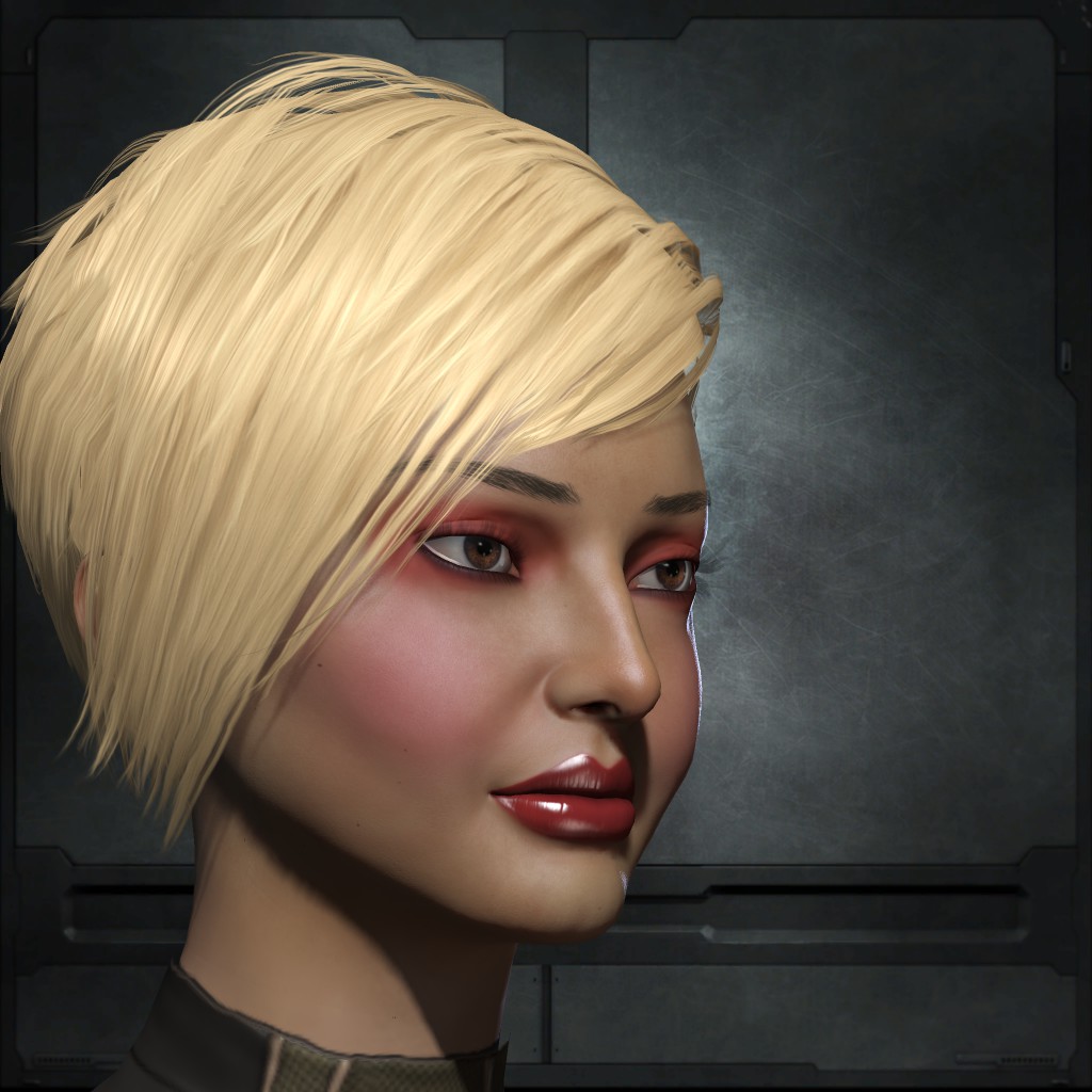 Mistress Rasiele