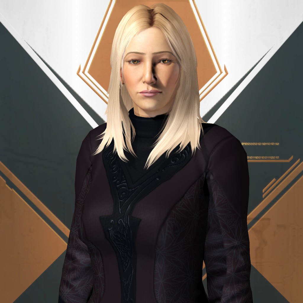 Naima Omen