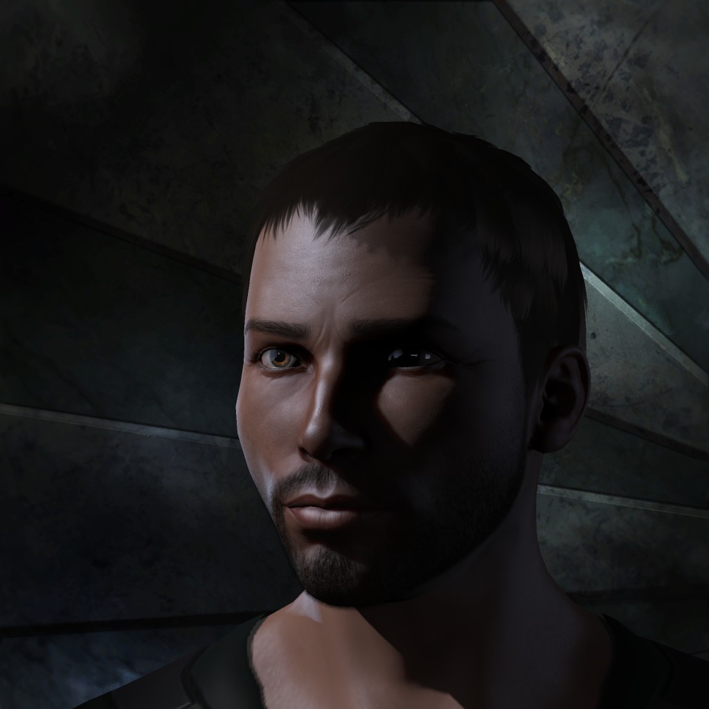 DarkestLight Amatin