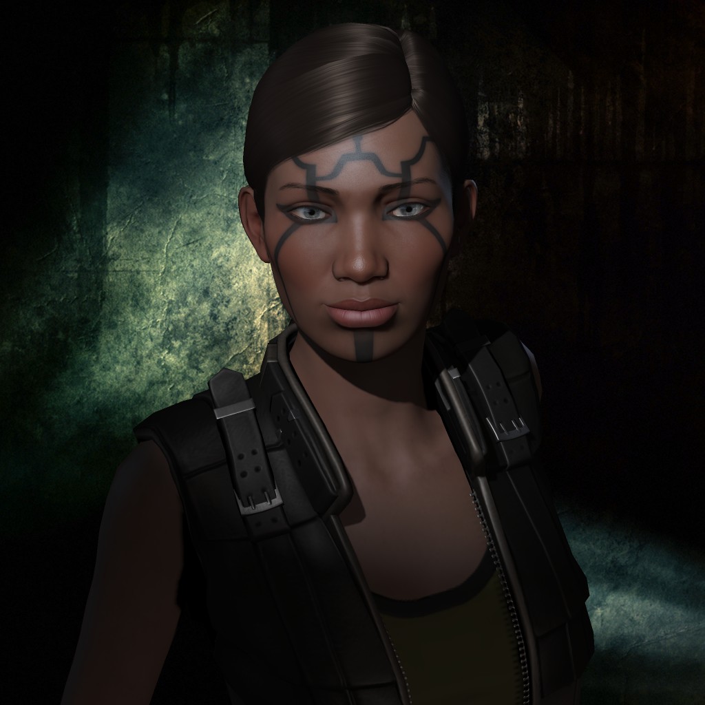 Trina Arran