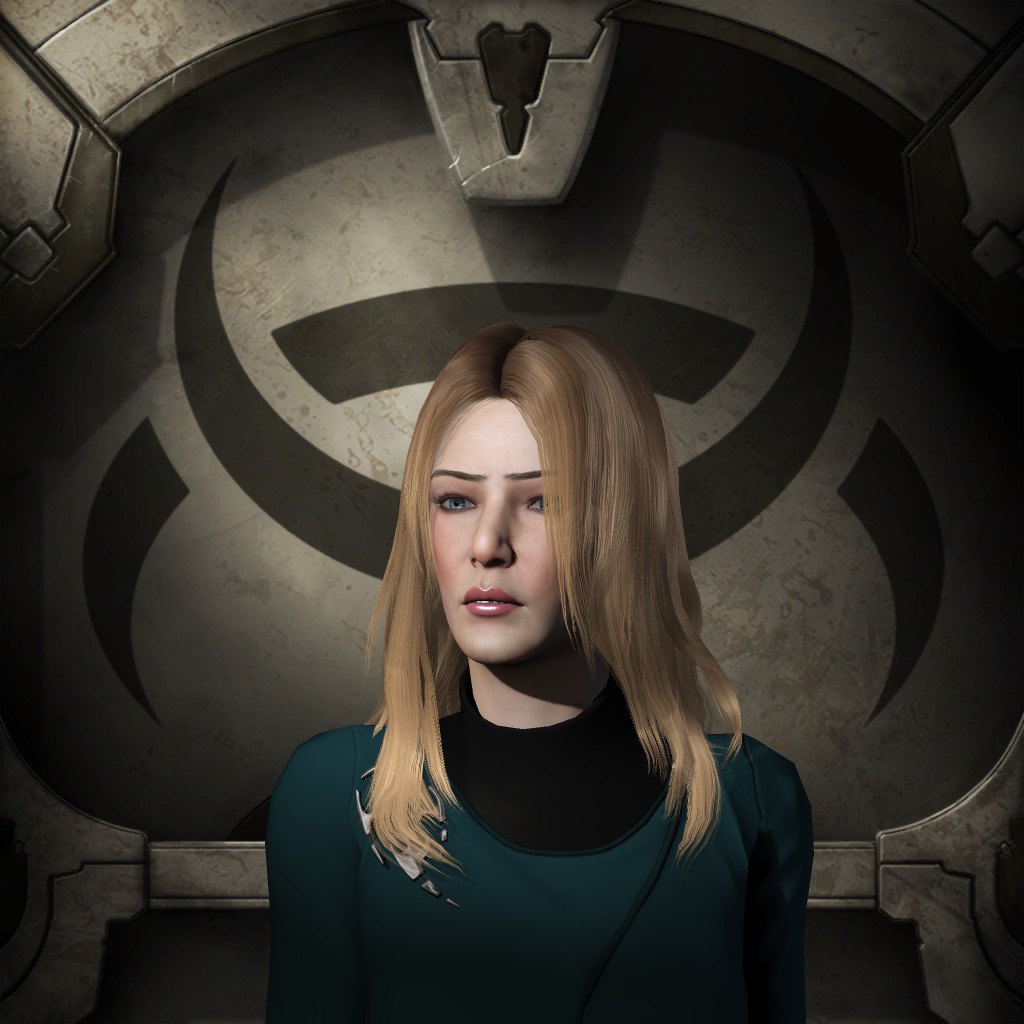 Sarah Aixinjueluo