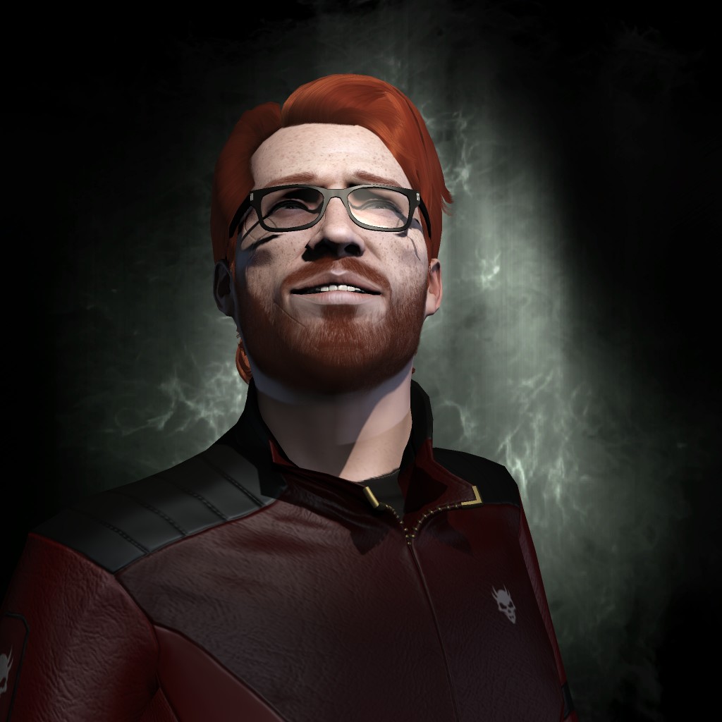 Clydestof Evanoff