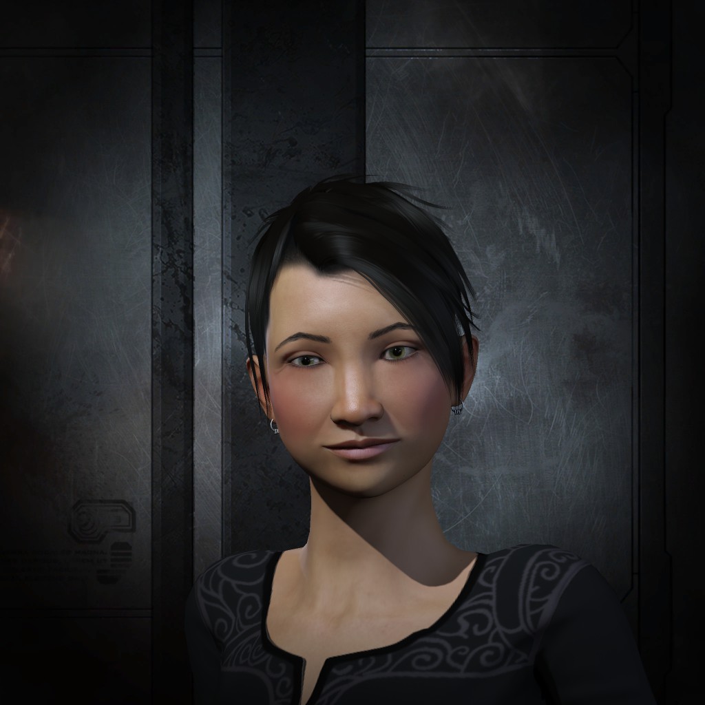 Ika Kahn