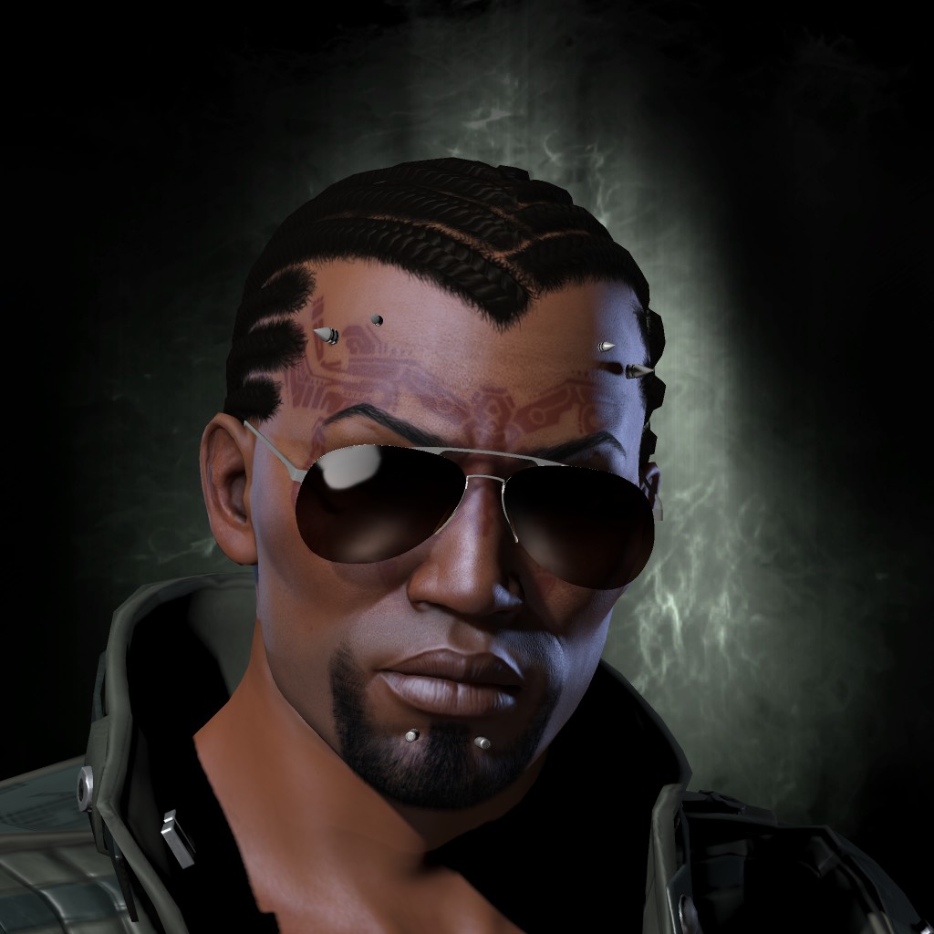 Dask Krieg