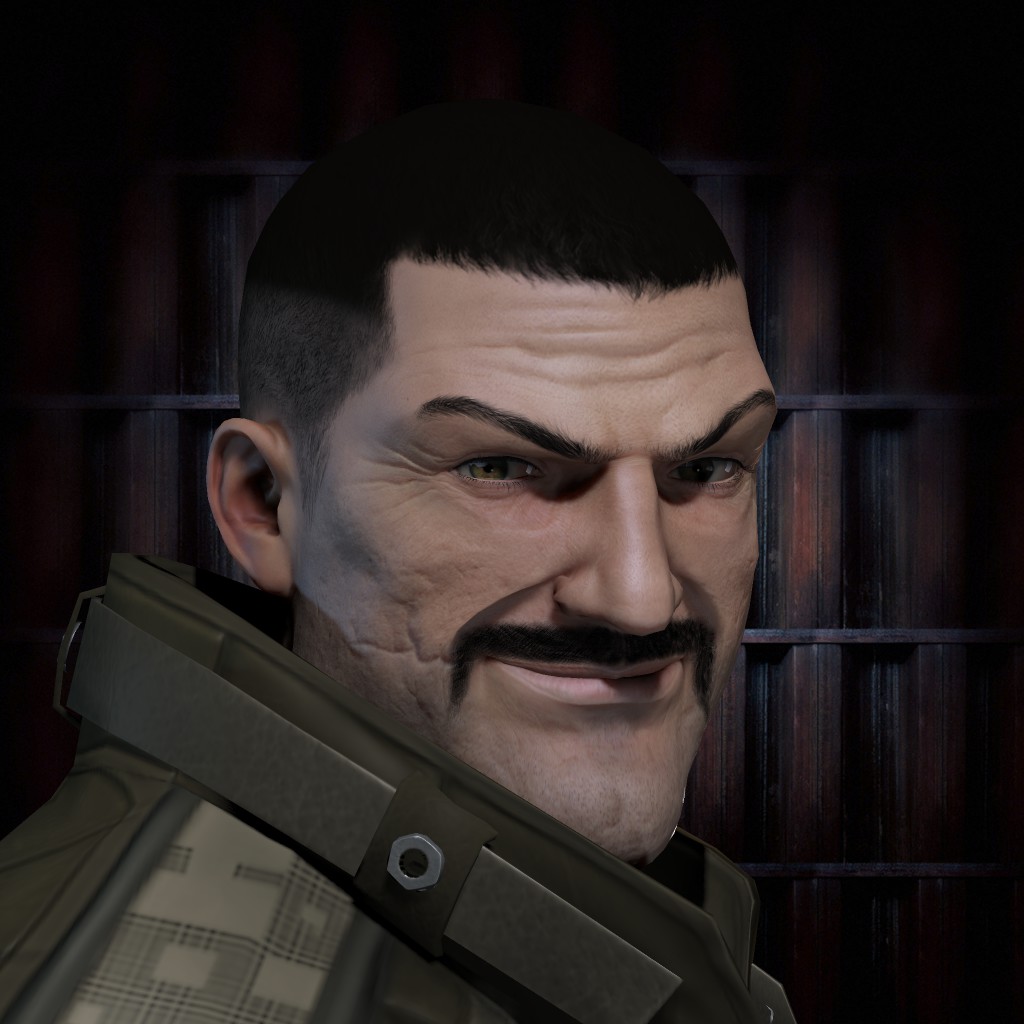 Smug Smuggler