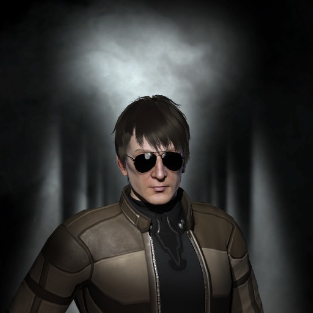 Gallente Citizen 96867076