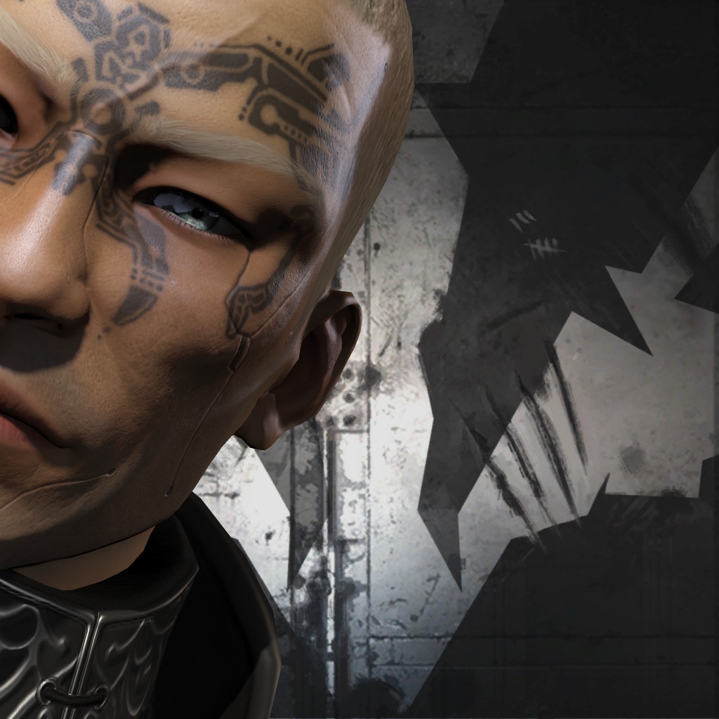 Krieg Azai