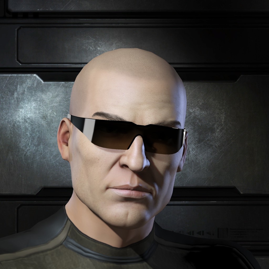 Johnny Osito