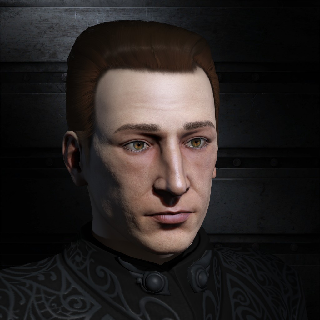 Polar Roids