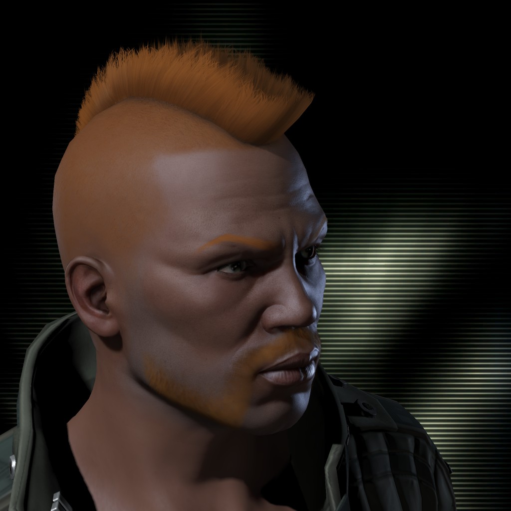 Minerals Eater