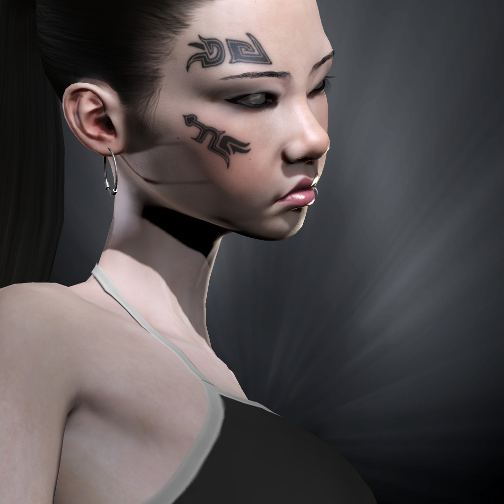 Noxi Void