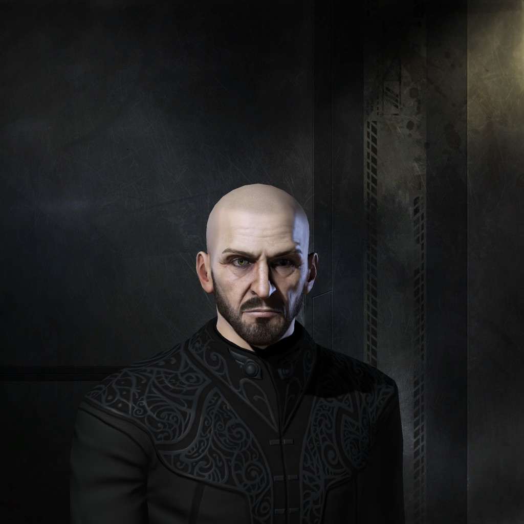 Harkarth DeMorceau