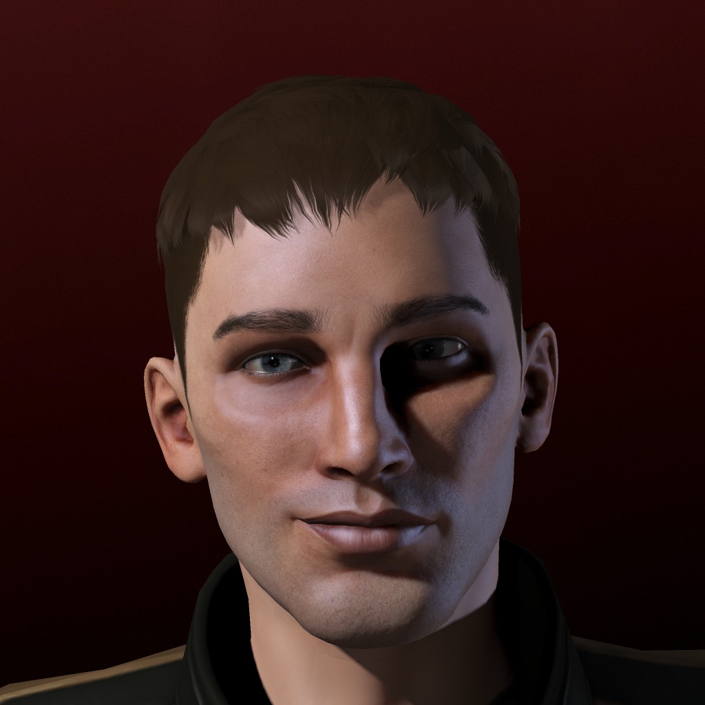 Wedge Crendraven