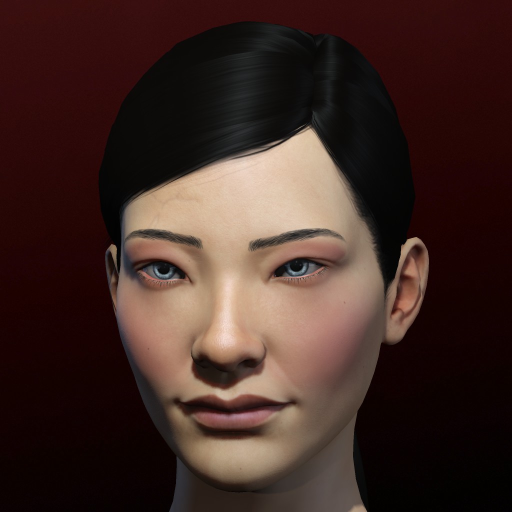 Kijanoo Sharisa