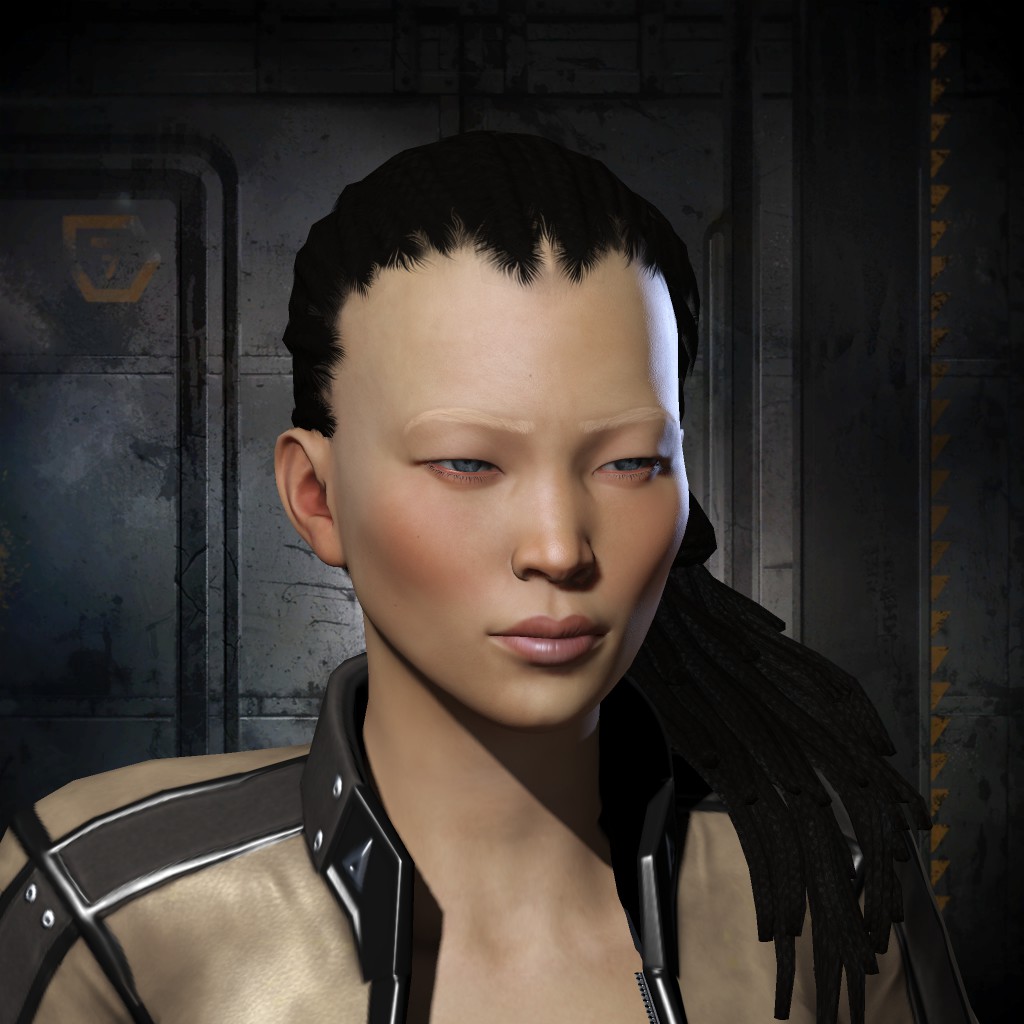 Blanc Brows