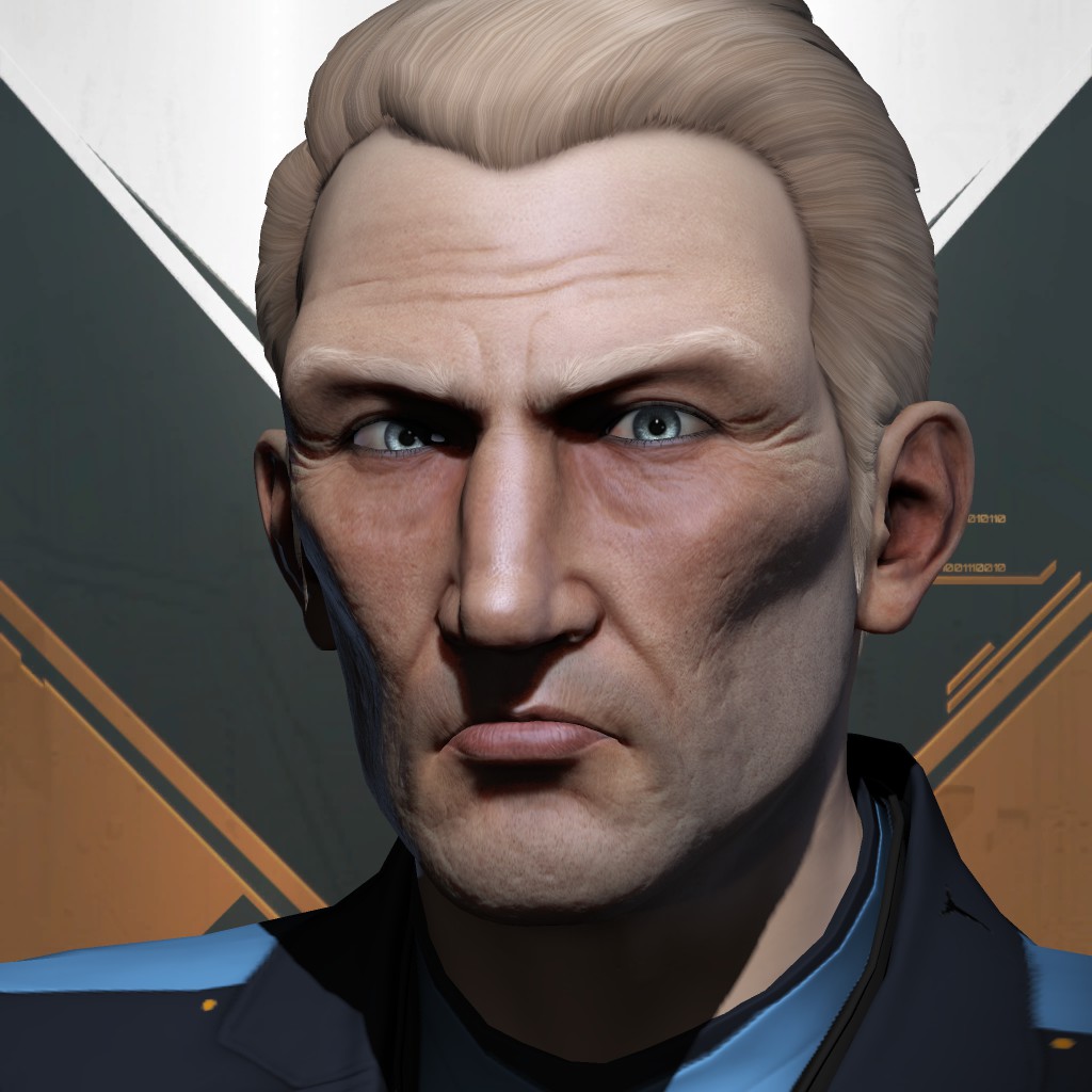 Andrew Hickory Jackson