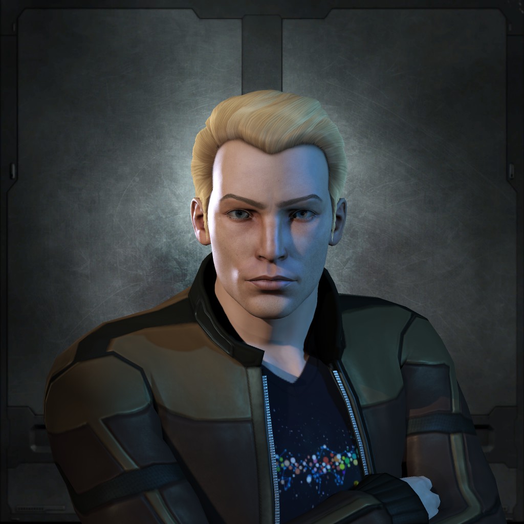 Eddyson Trent