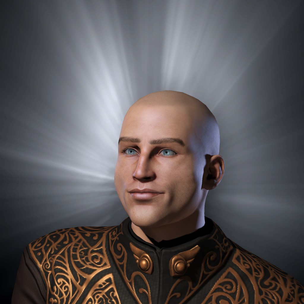 The Baker Himself